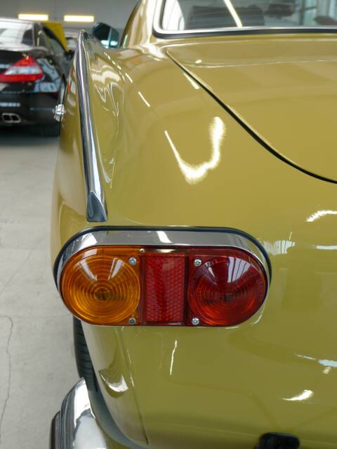 Volvo 1800 E