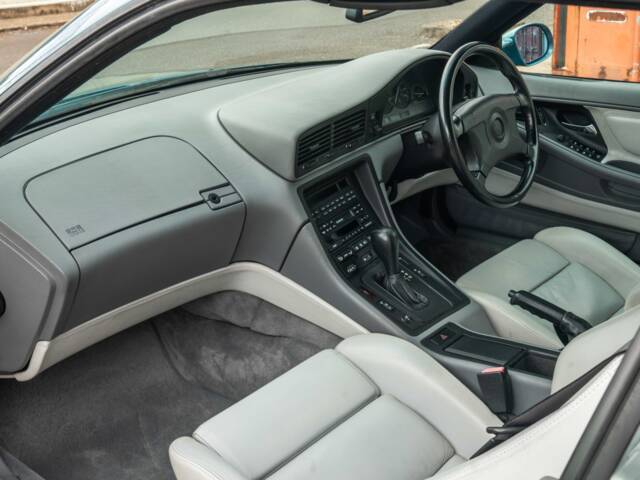 BMW 840Ci