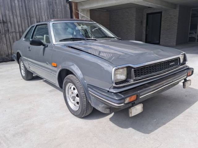 Immagine 1/8 di Honda Prelude (1981)