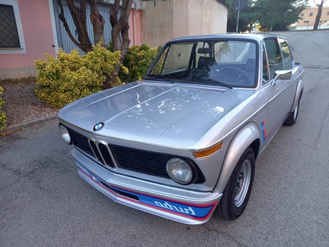 BMW 02 Series Classic Cars for Sale - Classic Trader