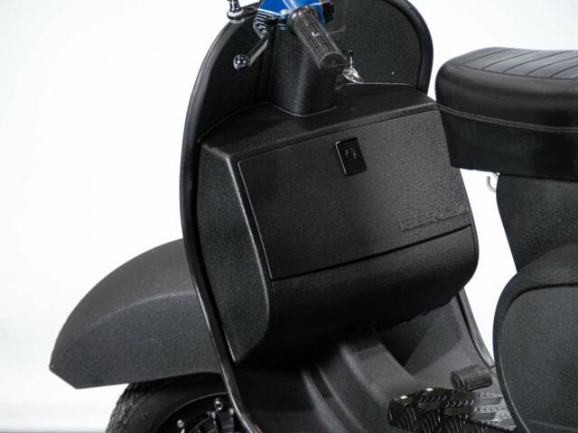 Piaggio Vespa PK 50 XL