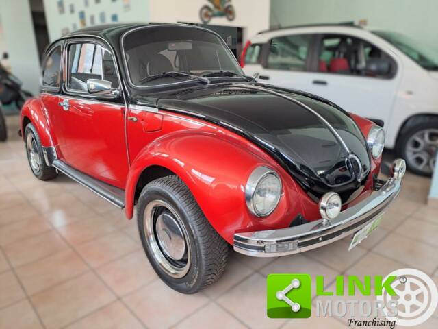 Immagine 1/10 di Volkswagen Maggiolone 1303 (1975)