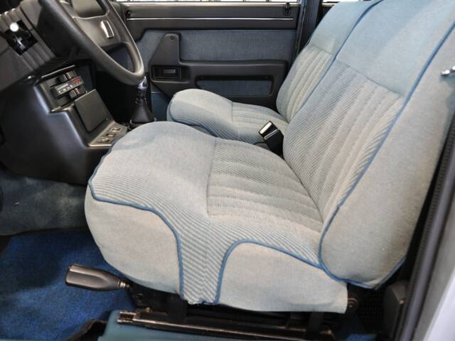 FIAT Argenta