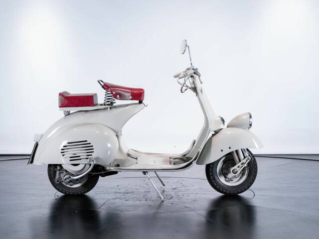 Piaggio Vespa 125