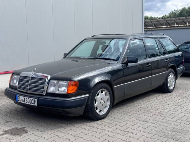 Mercedes-Benz 300 TE