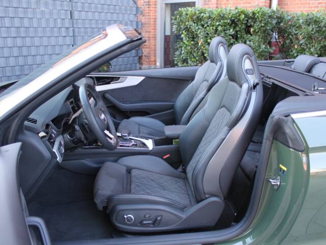 Audi A5 2.0 TDI S-Line