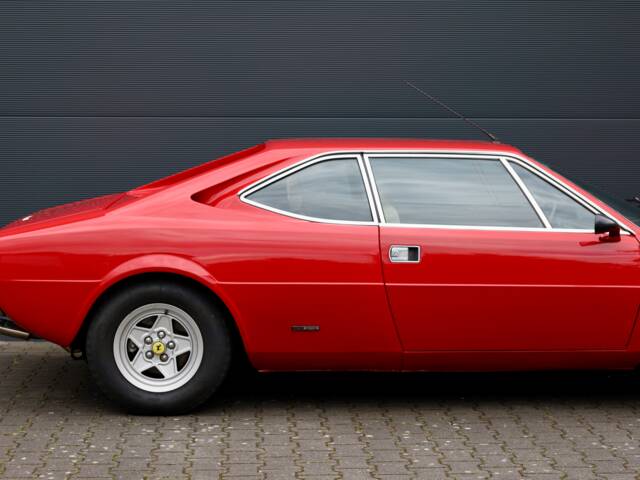 Ferrari Dino 308 GT4