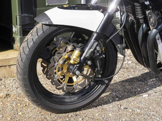 Suzuki GSX 1100 EF