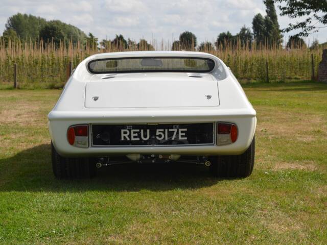 Lotus 47 GT