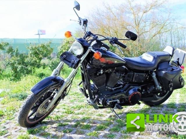 Bild 1/25 von Harley-Davidson DUMMY (1991)