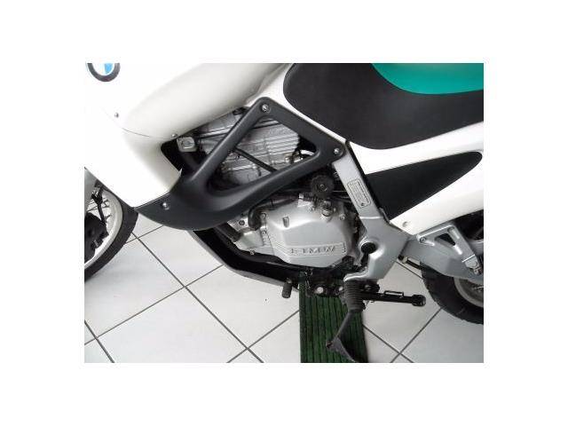 BMW F 650