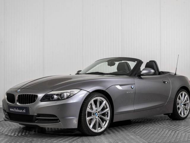BMW Z4 sDrive23i