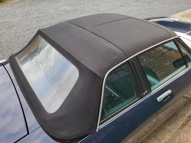 Jaguar XJ-SC H.E.