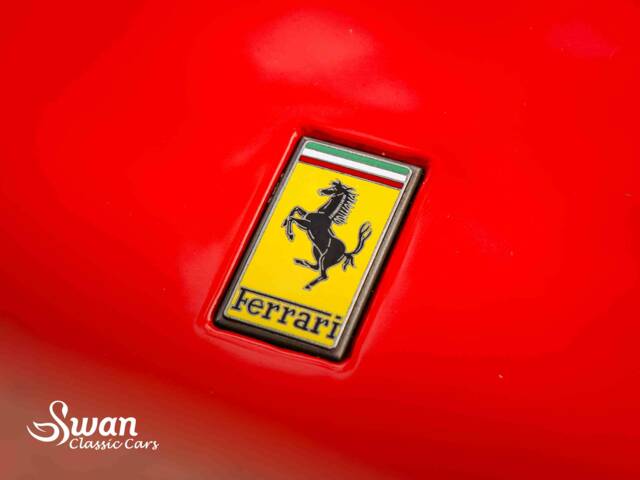 Ferrari 512 BBi