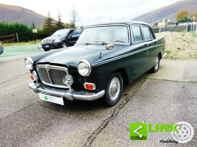Image 1/20 of MG Magnette Mark IV (1964)