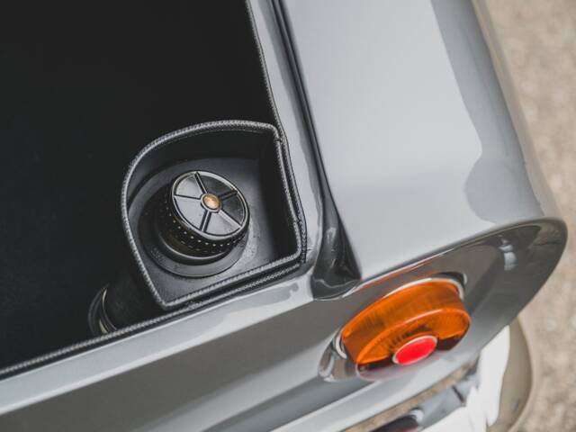 Ferrari 275 GTB/4