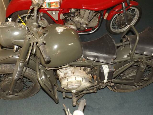Bianchi MT 61