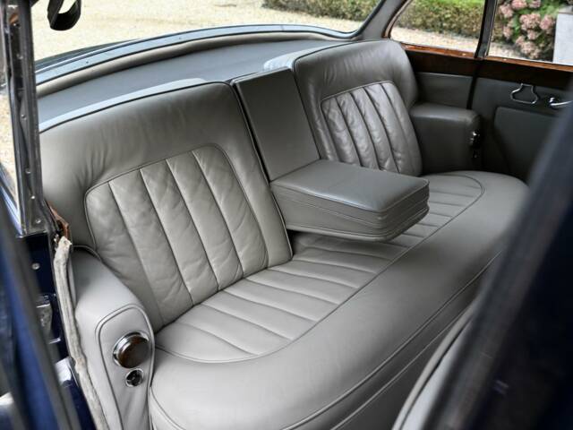 Bentley S 2 Continental