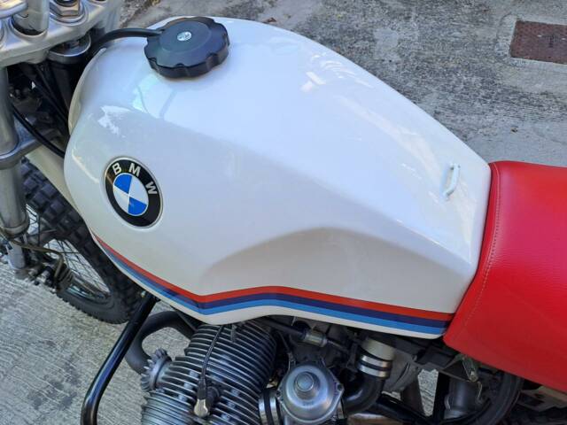 BMW R 100 RT