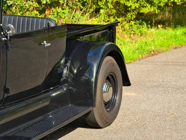 Ford Model A