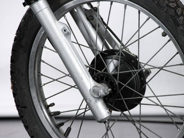 SWM XN 350