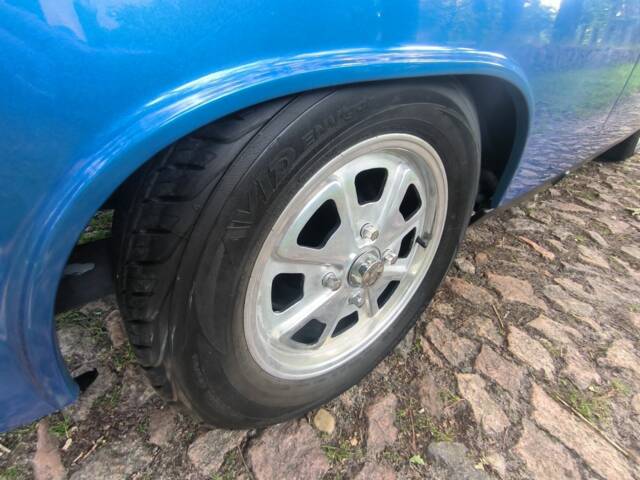 Porsche 914/4  2.0