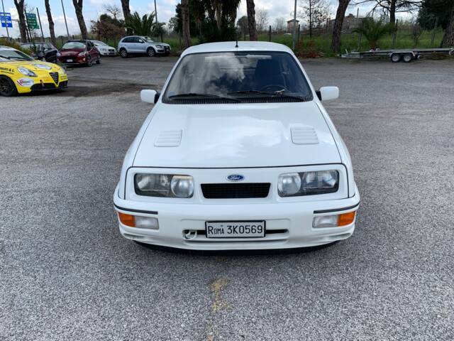 Image 1/39 de Ford Sierra RS Cosworth (1987)