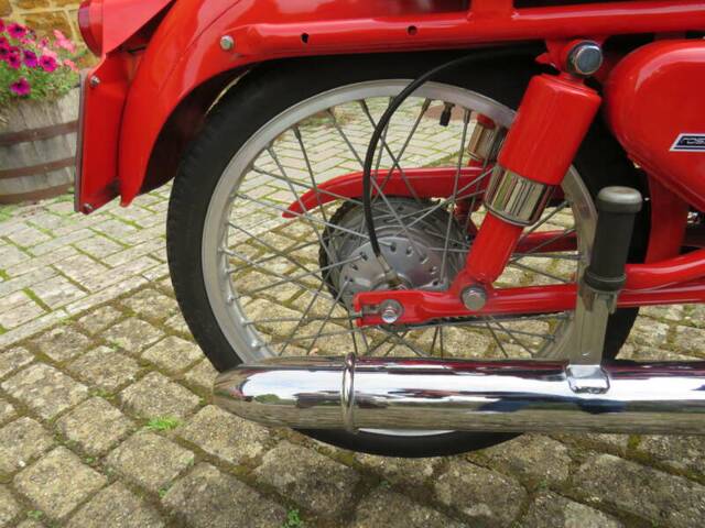 Gilera 150 Sport