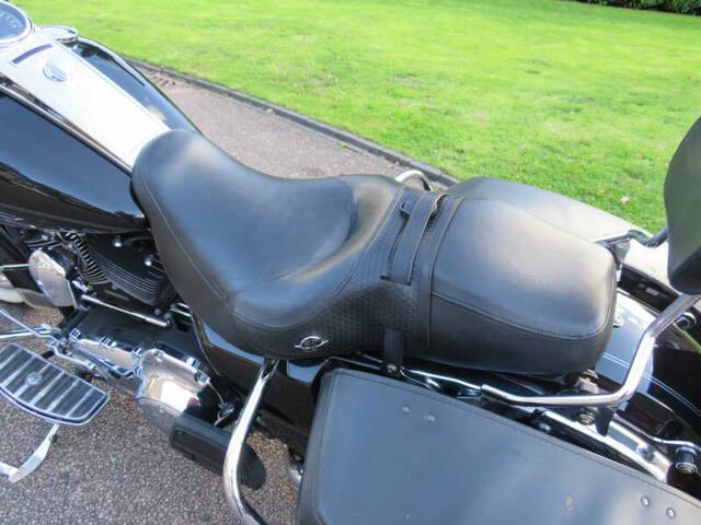 Harley-Davidson FLHR Road King