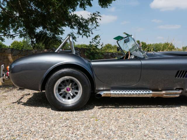 AC Cobra Mk IV