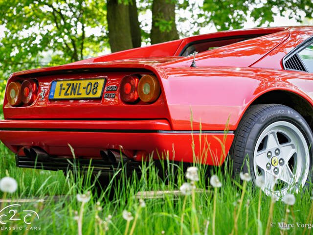 Ferrari 328 GTB
