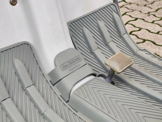 Innocenti Lambretta Li 150