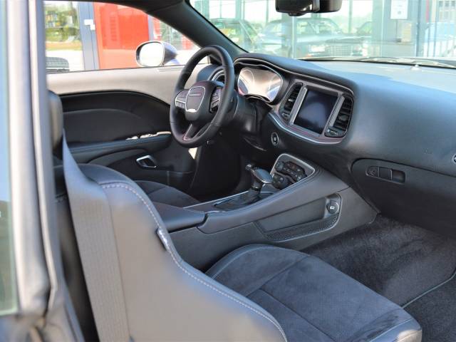 Dodge Challenger SXT