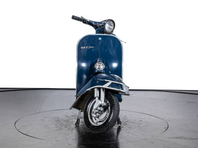 Piaggio Vespa 50 R