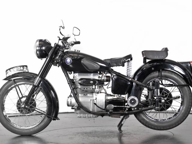 Bild 1/25 von Sunbeam DUMMY (1951)
