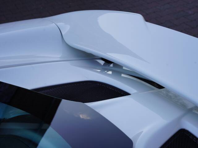 McLaren 675LT