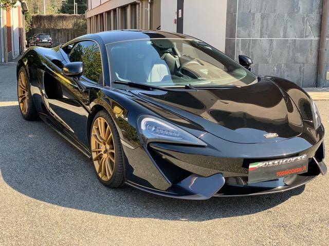 Bild 1/9 von McLaren 570S (2016)