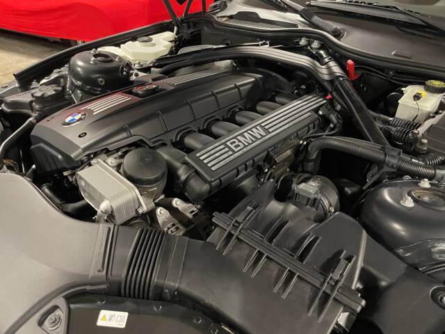 BMW Z4 sDrive23i