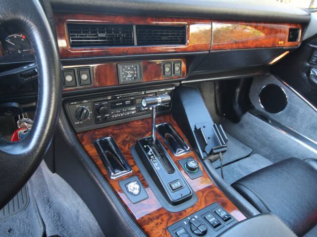 Jaguar XJS 4.0