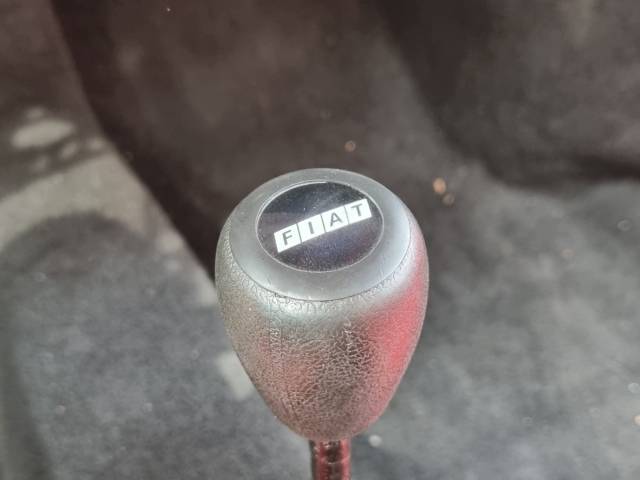 FIAT 600 D