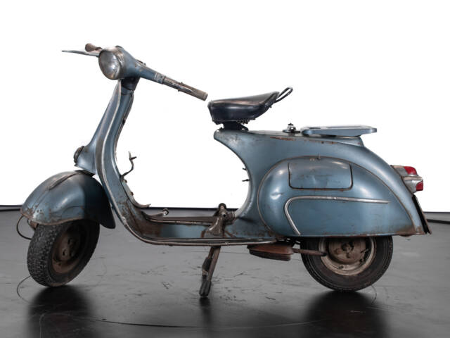 Piaggio Vespa 150