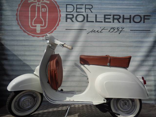 Bild 1/4 von Piaggio DUMMY (1993)
