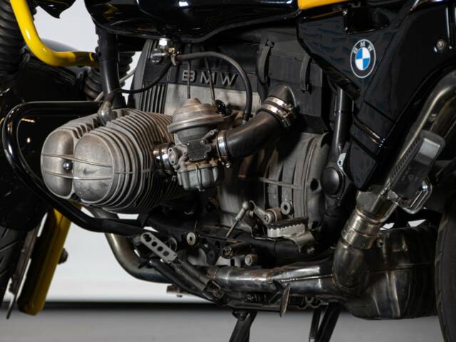 BMW R 80 GS