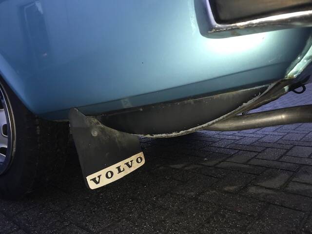 Volvo P 144 GL