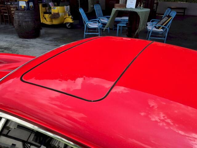 Porsche 911 2.4 T "Oilflap"