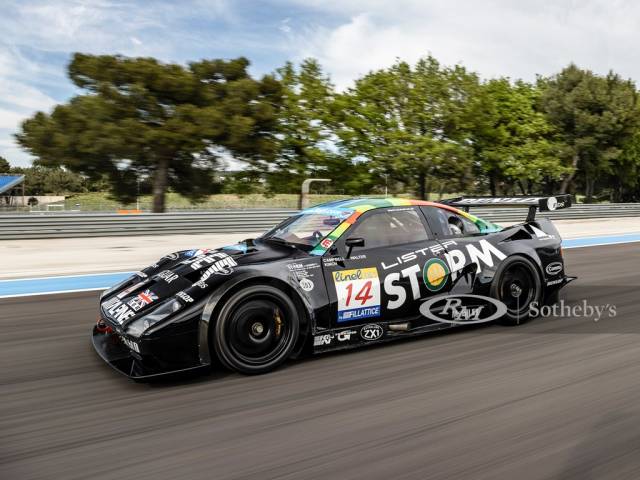 Image 1/50 of Lister Storm GT (2001)
