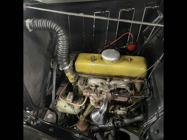 Citroën Rosalie 8 CV