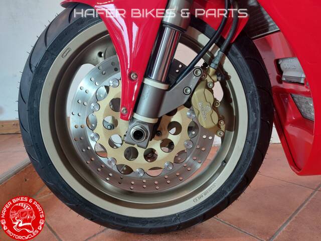 Ducati 916