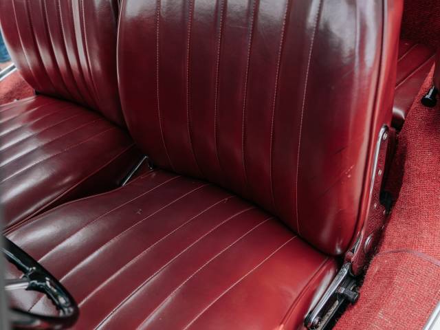 Porsche 356 B 1600