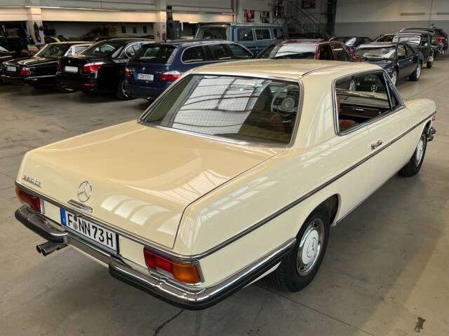 Mercedes-Benz 280 CE